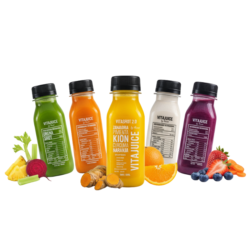 VitaJuice by Renata