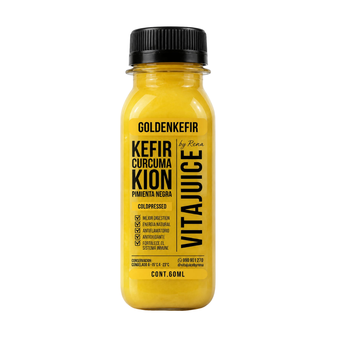 GoldenKefir