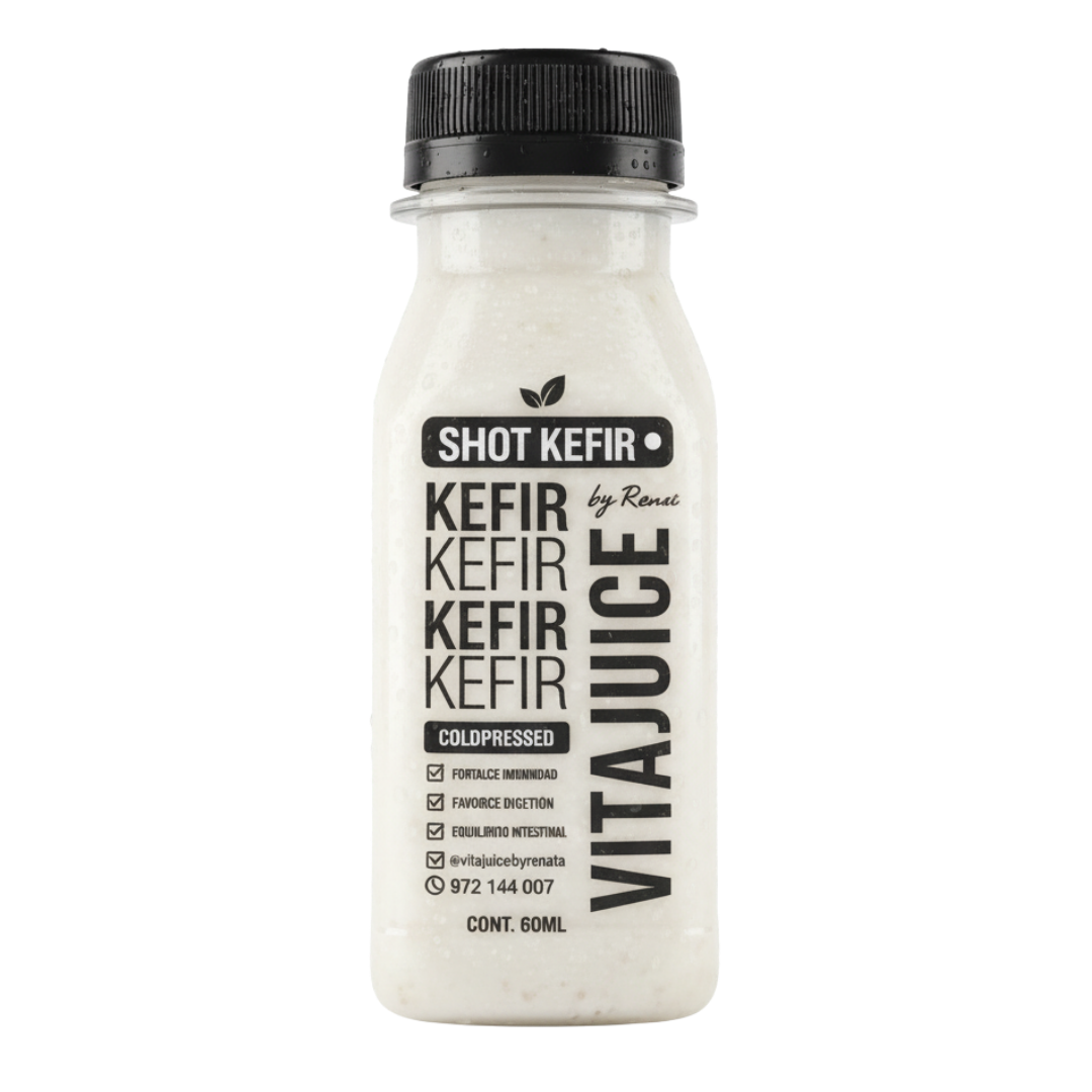 Kefir Shot