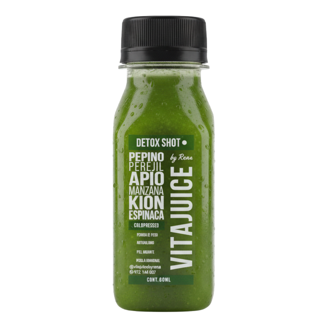 Detox Shot